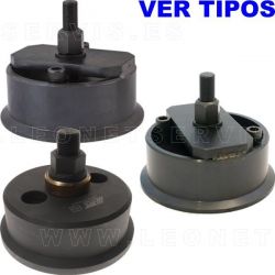 Herramienta para montaje reten trasero cigüeñal Iveco