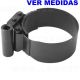 Llave para soltar el filtro de aceite IVECO-VOLVO-RENAULT