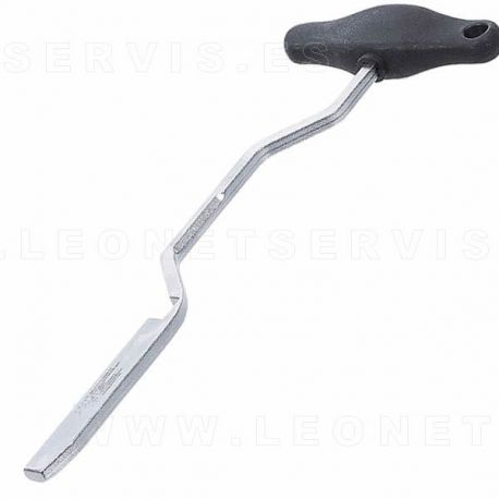 Llave para Caja de Cambios DSG 7 Velocidades – VAG