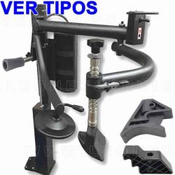 Recambios para brazo de ayuda de desmontadora de neumáticos