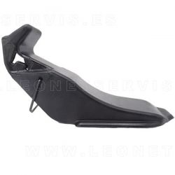 Cubierta de garra de acero compatible Cemb, Hofmann, Corghi, Giuliano, Teco, Sice, Cormach, Hunter, Tecalemit, Egi... 4 unidades