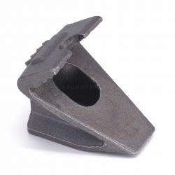 Garra de acero para desmontadora de neumáticos...