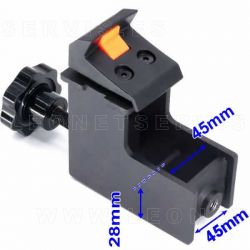 Garras para cambiar neumático de moto