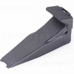 Juago de 4 protectores para las garras de la desmontadora