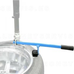 Talonador de neumáticos