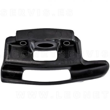 Uña de nylon compatible con Sicam