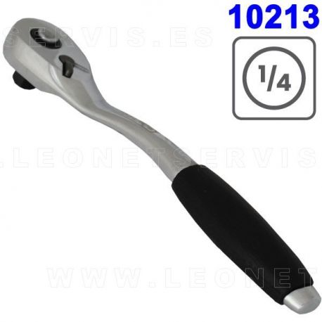 Carracas con 108 dientes