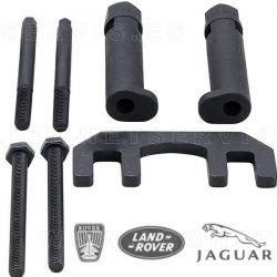 Extractor de Inyectores Diesel JAGUAR, LAND ROVER 2.7 / 3.6TDI
