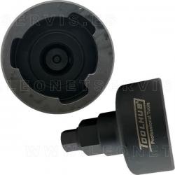 Extractor del piñón de bomba inyectora  para VAG 1.4 / 1.6 / 2.0 TDI