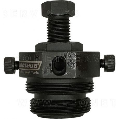 Extractor de rueda dentada para bomba de alta presión, HYUNDAI/KIA 2.0/2.2 CRDI