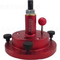 Instalador de reten de cigüeñal para VW CRAFTER 2.5 TDI