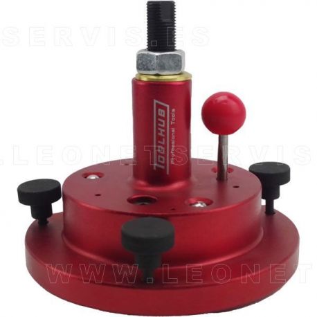 Instalador de reten de cigüeñal para VW CRAFTER 2.5 TDI