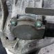 Llave para resetear el actuador del embrague bimasa en  Ford , Volvo 6DCT250, DPS6, 6DCT250