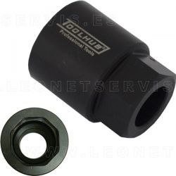 Vaso para la cremallera de la dirección asistida de BMW