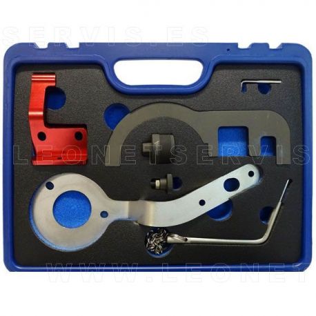 Kit de calado diésel para BMW y Mini B37 y B47, 1.5 y 2.0