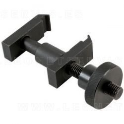 Alineador de engranajes dobles de árboles de levas de  BMW y Opel