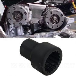 Vaso especial de reglaje del árbol de levas - BMW / MINI / FORD