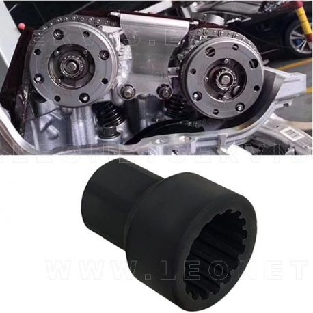 Vaso especial de reglaje del árbol de levas - BMW / MINI / FORD