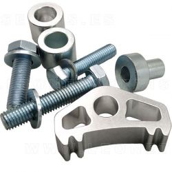 Bloqueador para el volante motor BMW y MINI