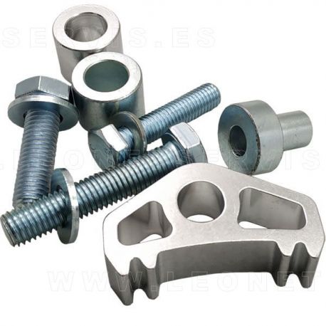 Bloqueador para el volante motor BMW y MINI