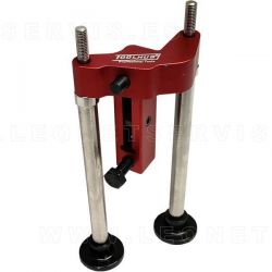 Pretensor para la cadena de distribución de motor BMW N63 y S63