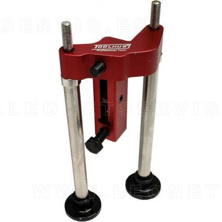 Pretensor para la cadena de distribución de motor BMW N63 y S63