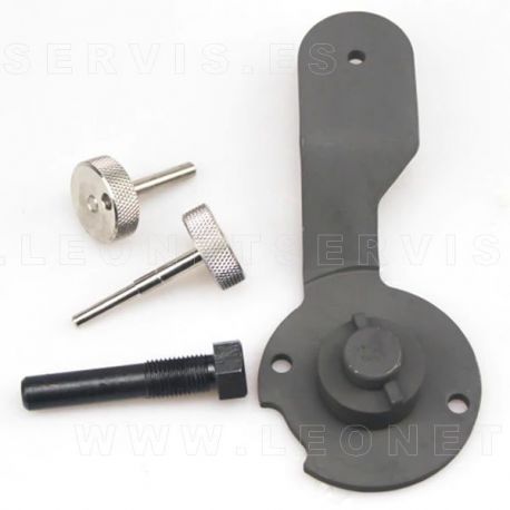 Kit para el calado de motores VAG de gasolina tipo 1.4TFSi /TSi (C.O.D)