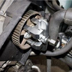 Conjunto de extractores universales para poleas de árbol de levas grupo VAG