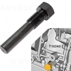 Pasador de rosca M14 para cigüeñal del grupo VAG 1.0 / 1.2 / 1.4 / 1.8 FSI – TFSi - TSi