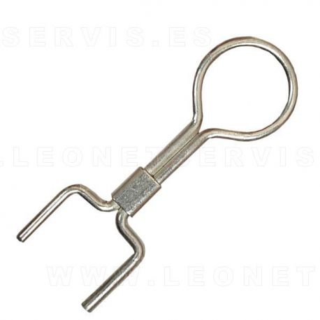 Bloqueador de tensor de cadena para VAG