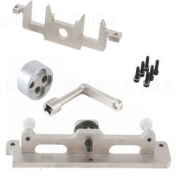 Conjunto de calado para Mercedes con motor OM61