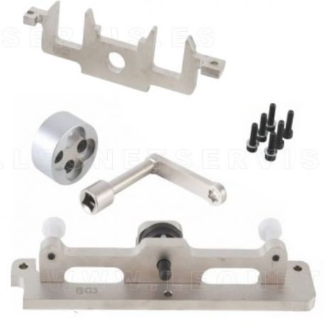 Conjunto de calado para Mercedes con motor OM61