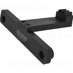 Herramienta de bloqueo de volante motor para Mercedes 1.5CDI / 1.6 / 2.0