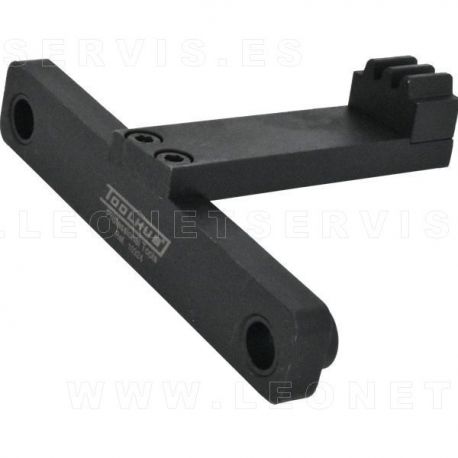 Herramienta de bloqueo de volante motor para Mercedes 1.5CDI / 1.6 / 2.0