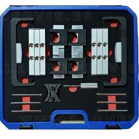 Equipo de calado mara motores 4.0 V8 bi-turbo Mercedes y Aston Martin M176 – M177 – M178 de gasolina