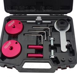 Conjunto de calado para motor diésel Ford 2.0 TDCI ECOBLUE