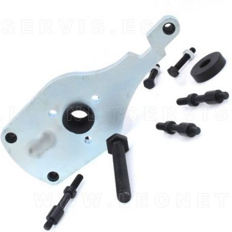 Instalador de Retén de Inyector