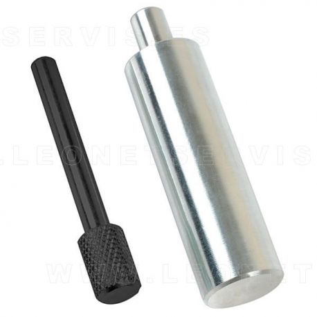 Pasadores para alineación del árbol de levas Ford 2.0