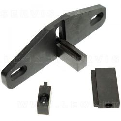 Kit de bloqueo del volante motor Ford diésel y gasolina