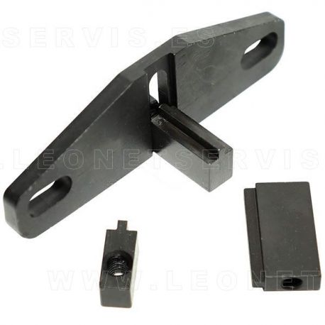 Kit de bloqueo del volante motor Ford diésel y gasolina