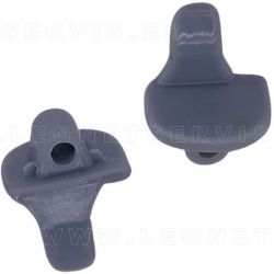 Protector de plástico para desmontadoras Hofmann Megaplan, Femas...