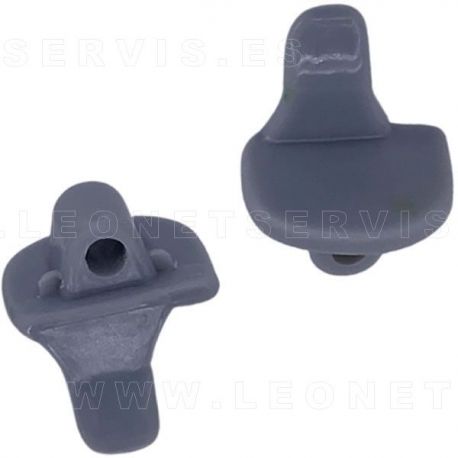 Protector de plástico para desmontadoras Hofmann Megaplan, Femas...