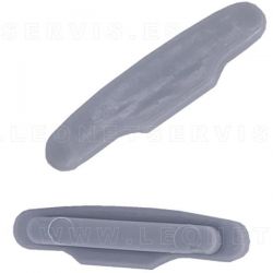 Juego de protectores plásticos para desmontadoras de neumáticos Hofmann Megaplan, Femas...