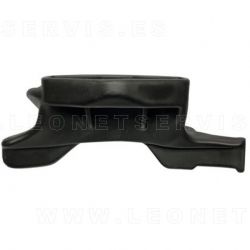 Uña de nylon para desmontadoras Gorghi