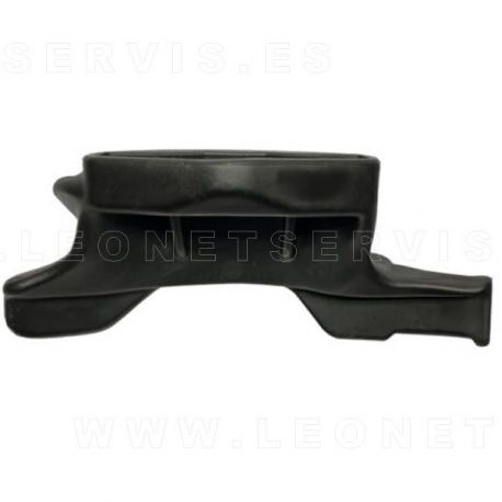 Uña de nylon para desmontadoras Gorghi