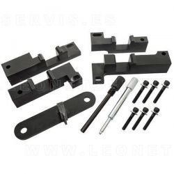 Conjunto de calado para Land Rover 3.6 Diésel