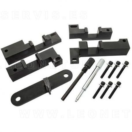 Conjunto de calado para Land Rover 3.6 Diésel