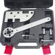 Kit de calado para motores Volvo 2.0D