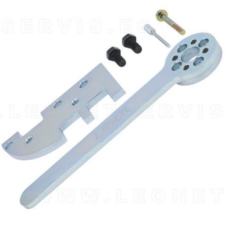 Kit de calado para motores Volvo 2.0D