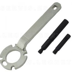 Kit de calado para Volvo diésel 2.0 y 2.5